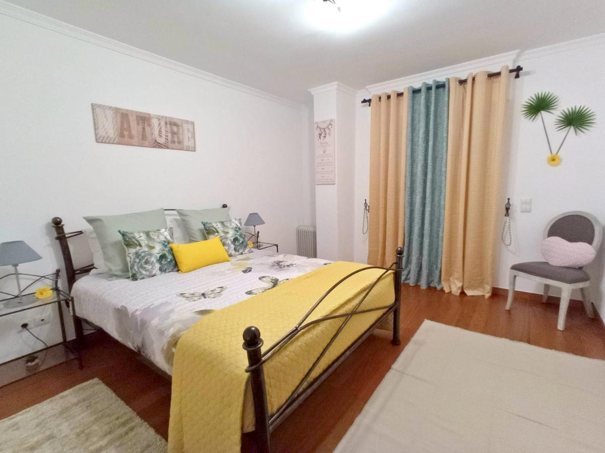 פונשל Garden'S Apartment מראה חיצוני תמונה
