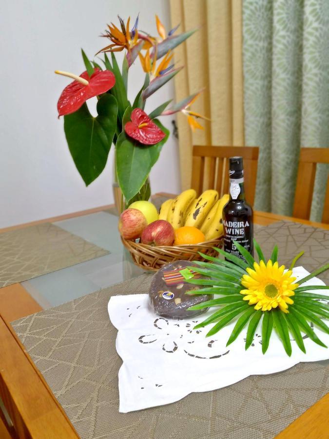 פונשל Garden'S Apartment מראה חיצוני תמונה