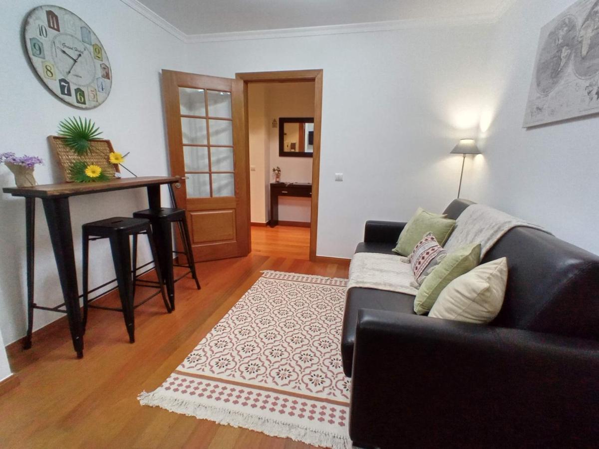 פונשל Garden'S Apartment מראה חיצוני תמונה