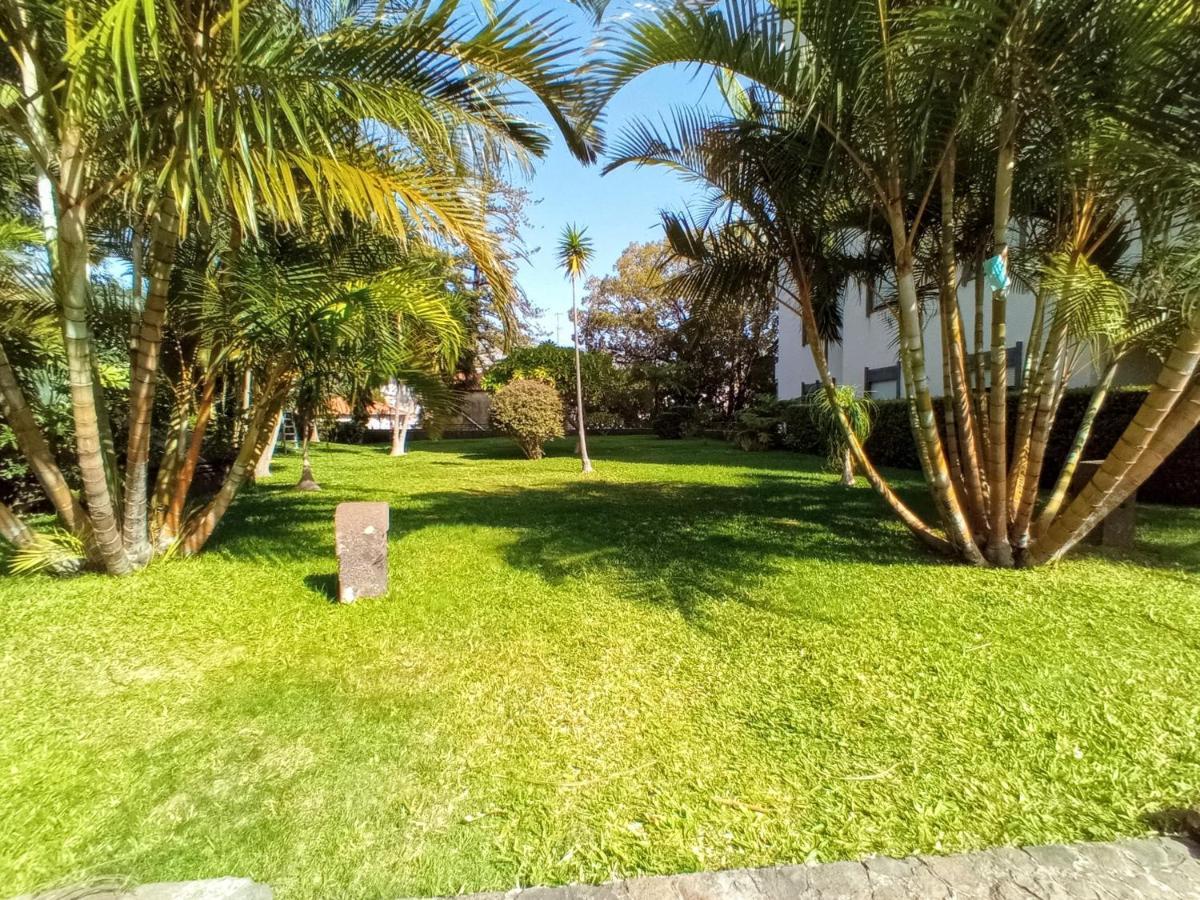 פונשל Garden'S Apartment מראה חיצוני תמונה