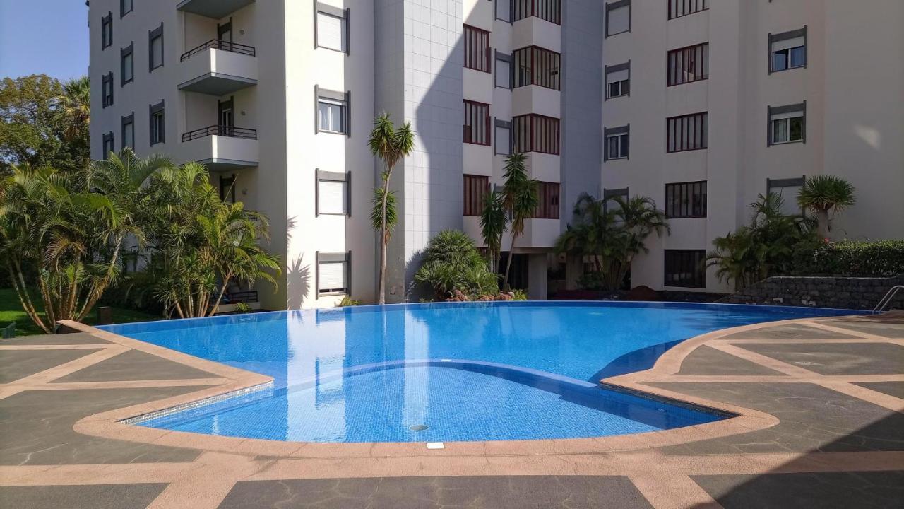 פונשל Garden'S Apartment מראה חיצוני תמונה